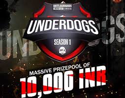 Rifa Rifa Mundial UnderDogs